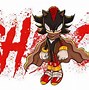 Image result for How to Draw Shadow From Sonic Kids