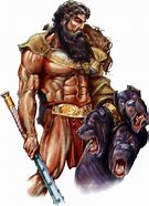 Image result for Hercules Myth Story