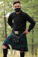 Image result for Miller Tartan Kilt