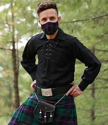 Image result for Miller Tartan Kilt