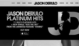 Image result for Jason Derulo It Girl Album Cover