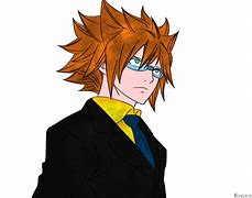 Image result for Loke Zodiac Form From Fairy Tail