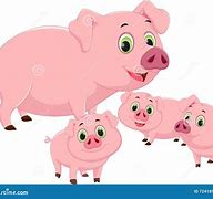 Image result for Happy Pig Images