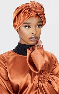 Image result for Formal Head Scarf