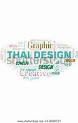 Image result for Word Dawn Written in Thai Images