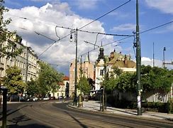 Image result for Old Praha Vysehrad Train Station in Prague