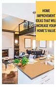 Image result for Home Improvement Examples Items