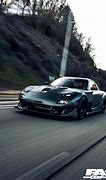 Image result for RX7 FD Modded