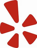 Image result for Yelp Logo Transparent