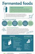 Image result for Fermented Food Process