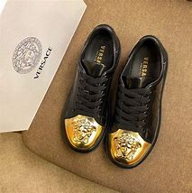 Image result for Versace Shoes