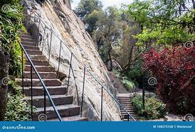 Image result for Cerro Santa Lucia Santiago-Chile