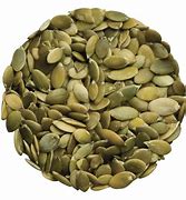 Image result for Image of Raw Pepitas