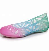 Image result for Jelly Platform Sandals