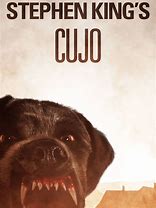 Image result for Cujo Dog Suit Pic