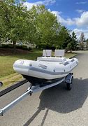 Image result for Hard Bottom Inflatable Boats