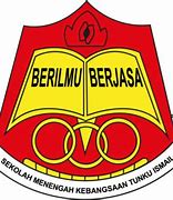 Image result for Logo SMK Tun Ismail Parit Raja