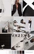 Image result for mood board art aesthetic