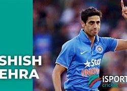 Image result for Ashish Nehra