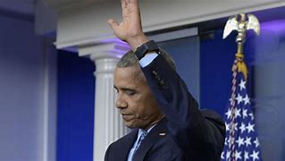 Image result for Obama Mewing