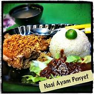 Image result for Kalori Nasi Ayam