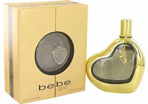 Image result for Bebe Perfume