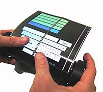 Image result for Flexible Touch Screen