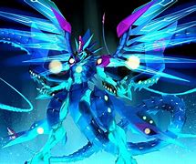 Image result for Galactic Dragon Wallpaper