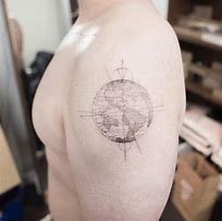 Image result for Taurus Earth Tattoo