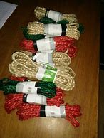 Image result for Jute Rope Cord Wrap