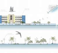 Image result for Architecture Concept Collage