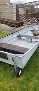 Image result for Aluminum Dory Boat