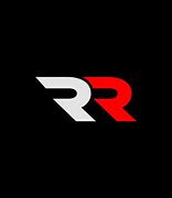 Image result for RR Logo Black