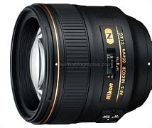 Image result for Nikon D3100 Lenses