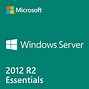 Image result for Windows Server Logo