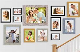 Image result for Photo Stick in Wall