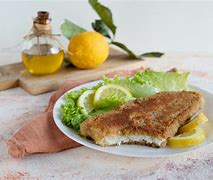 Image result for Crispy Pan Fried Cod