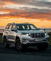 Image result for Toyota Land Cruiser SUV