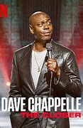 Image result for Dave Chappelle