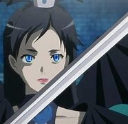 Image result for Blood the First Vampire Anime