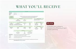 Image result for Plan Form