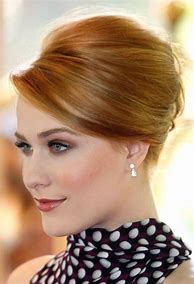 Image result for Up Style Hair