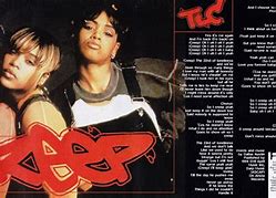 Image result for TLC Lyrics