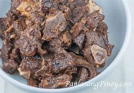 Image result for Adobong Kambing