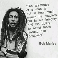 Image result for Quotes by Bob Marley