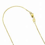 Image result for Gold Box Chains for Women