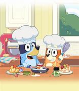 Image result for Bluey Maker