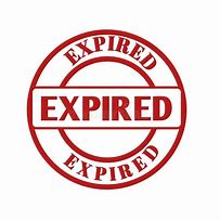 Image result for Expired Logo