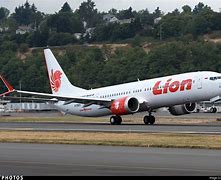 Image result for Lion Air 737 Max 9