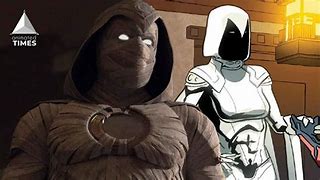 Image result for Moon Knight Genderbent